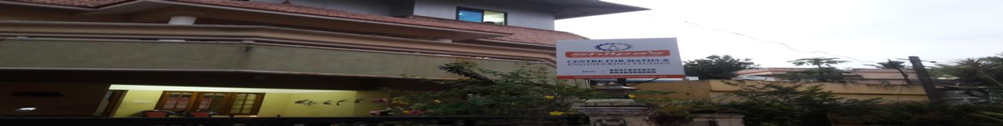 Shilpa's Centre for MATHS & Engineering Studies Thiruvananthapuram